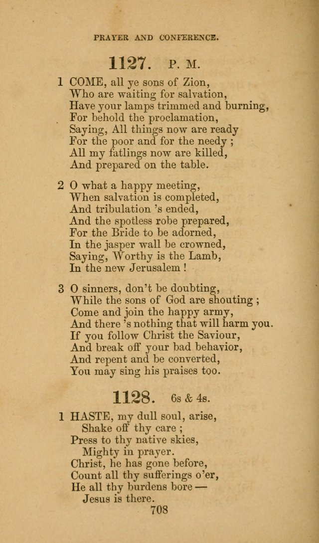 The Harp. 2nd ed. page 719