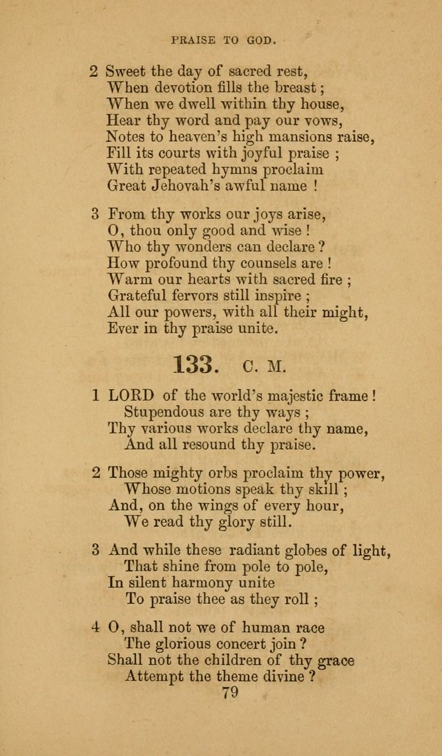 The Harp. 2nd ed. page 90