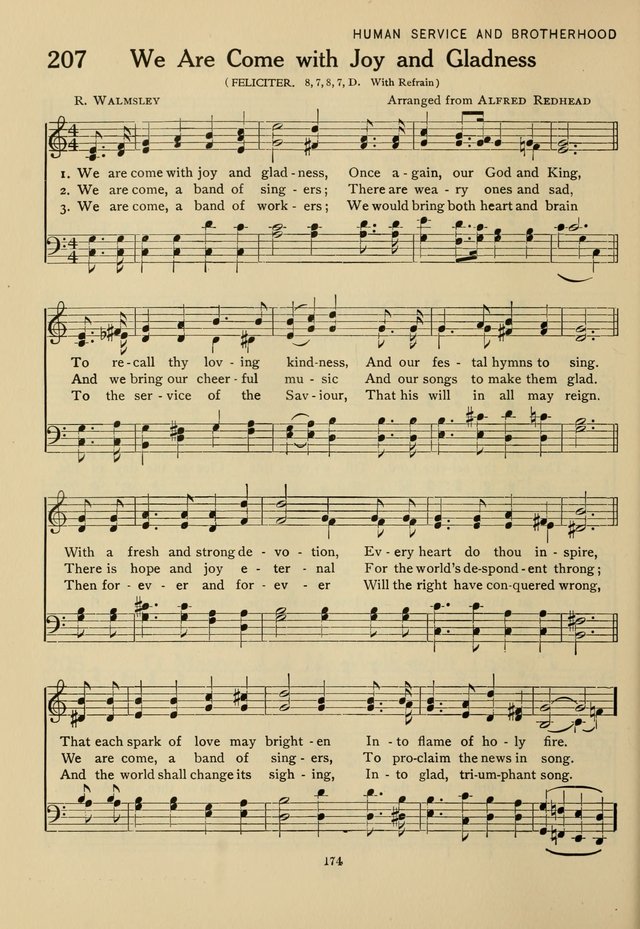 Hymnal for American Youth page 175