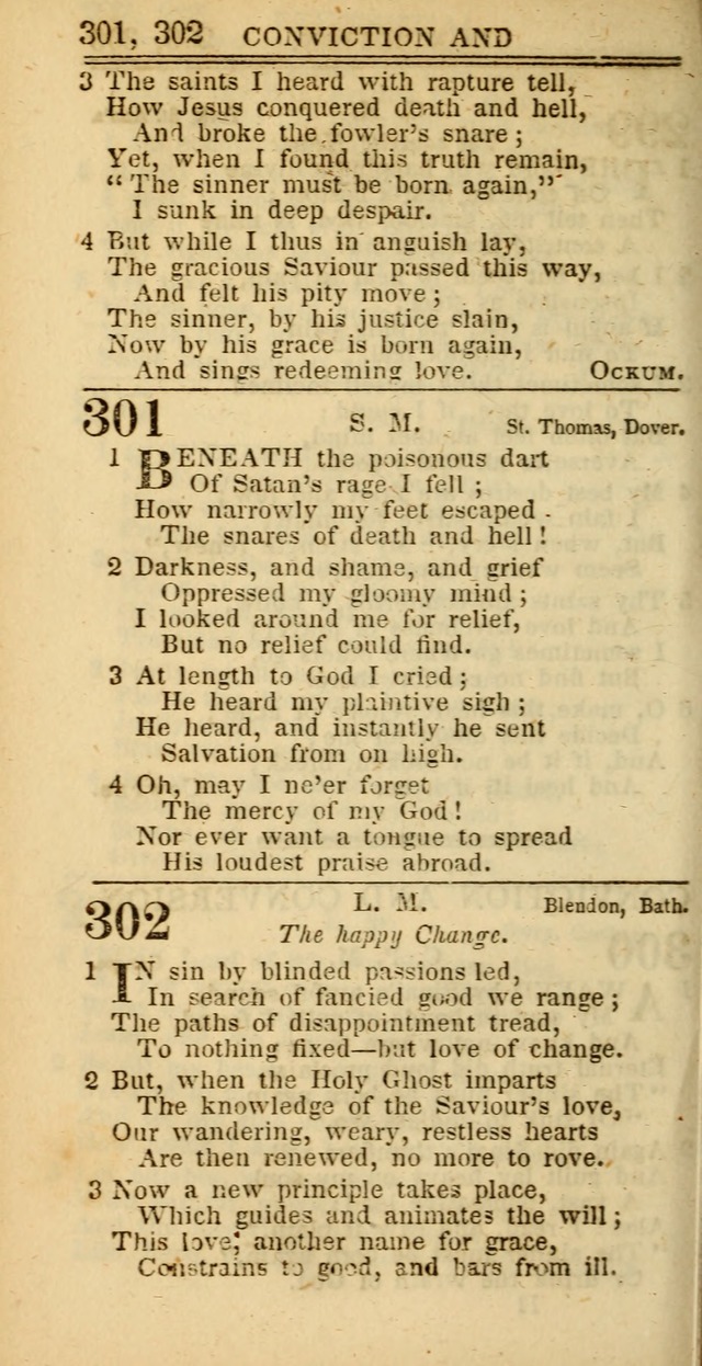 Hymns for Christian Melody page 162