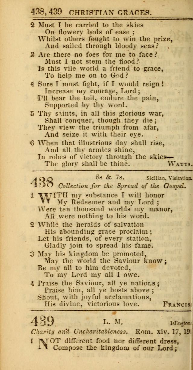 Hymns for Christian Melody page 234