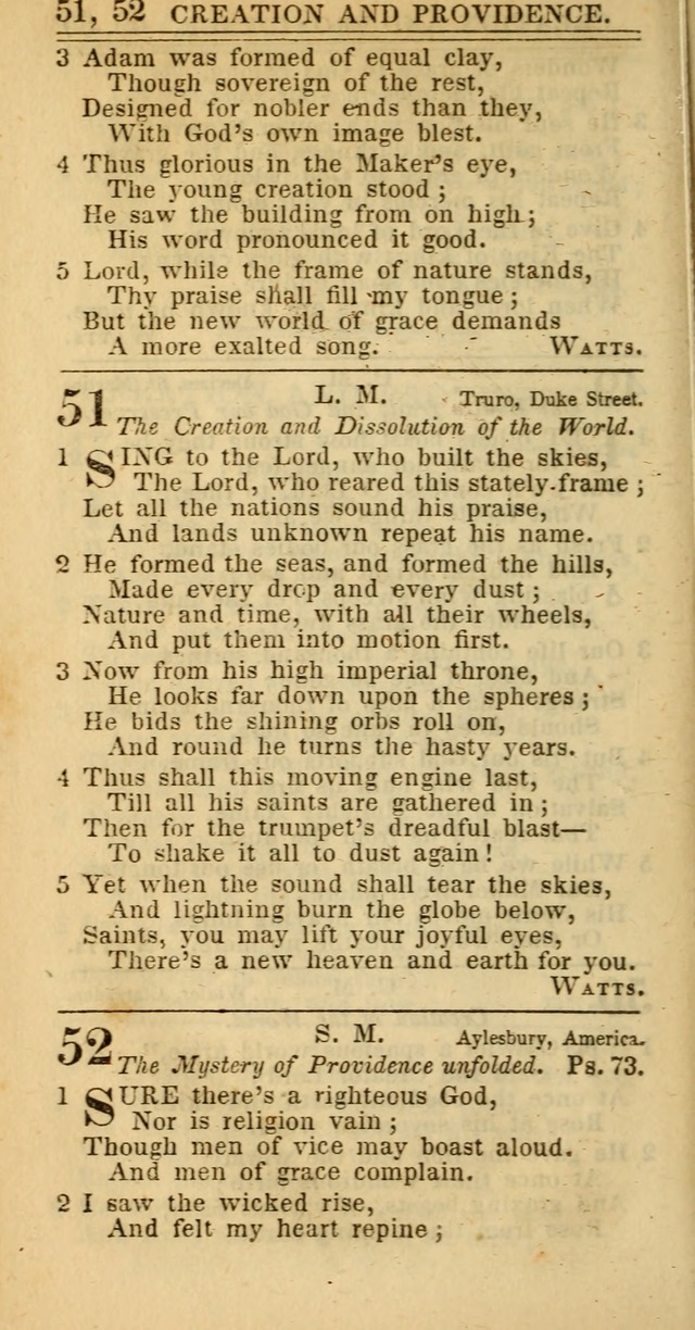 Hymns for Christian Melody page 30
