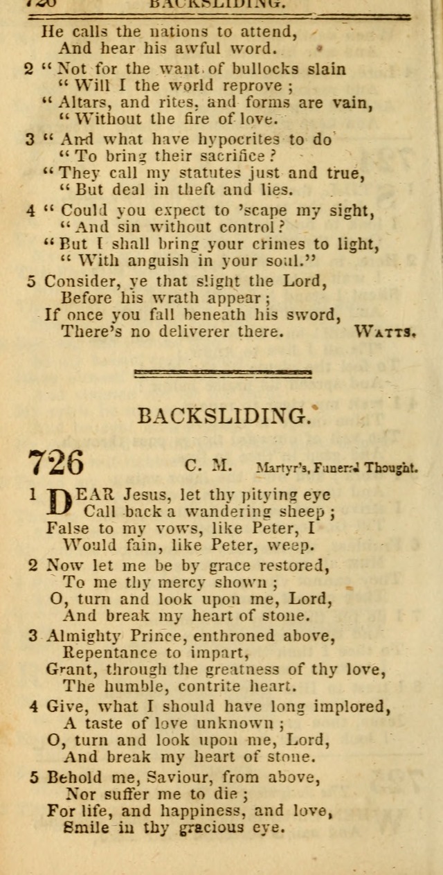 Hymns for Christian Melody page 390