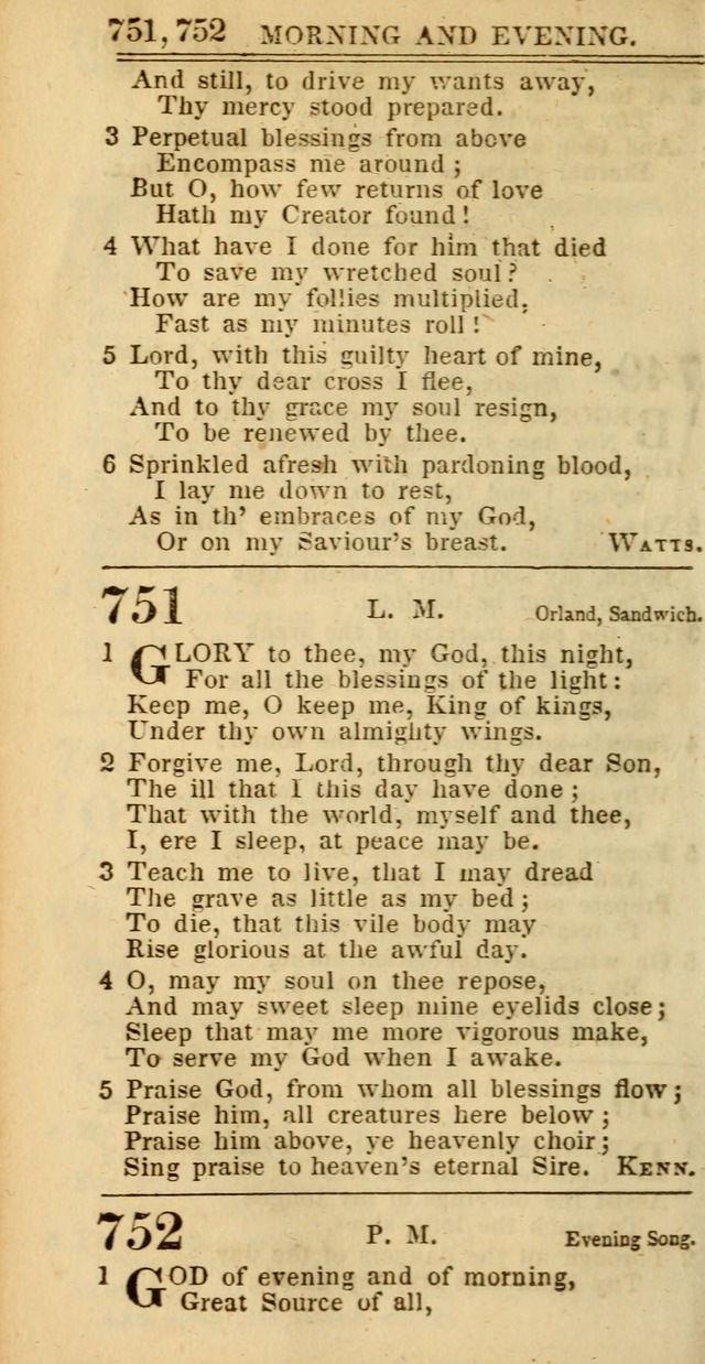 Hymns for Christian Melody page 404