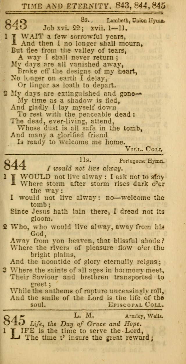 Hymns for Christian Melody page 453