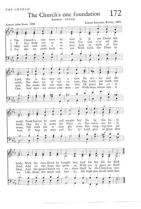 Hymnal for Colleges and Schools page 179