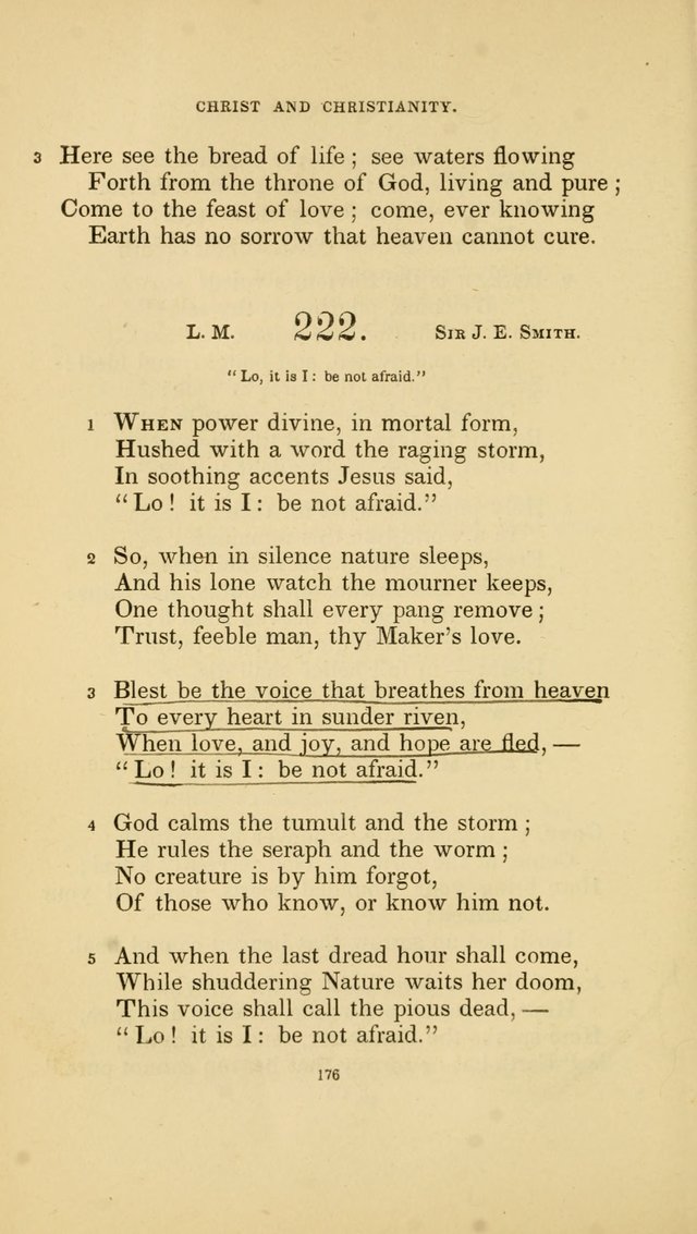 Hymns for the Sanctuary page 177
