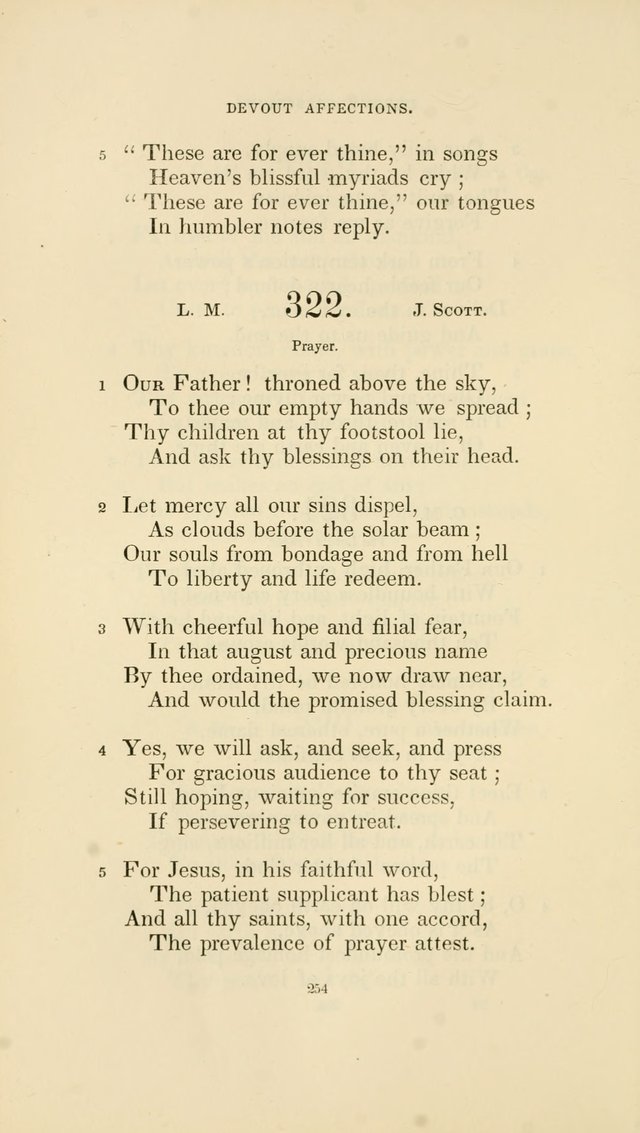 Hymns for the Sanctuary page 255