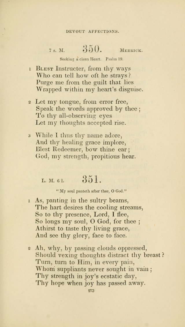 Hymns for the Sanctuary page 274