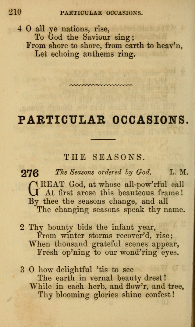 Hymns for Sunday Schools page 212