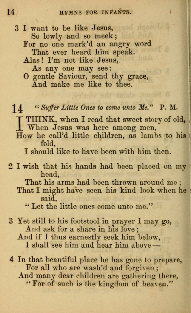Hymns for Sunday Schools page 304