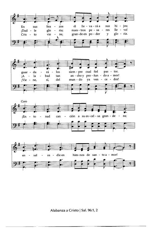 Himnario Adventista del Séptimo Día page 143