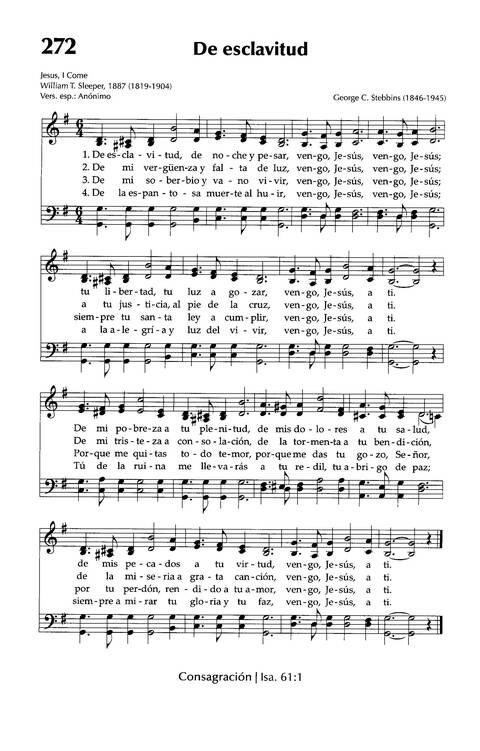 Himnario Adventista del Séptimo Día page 290