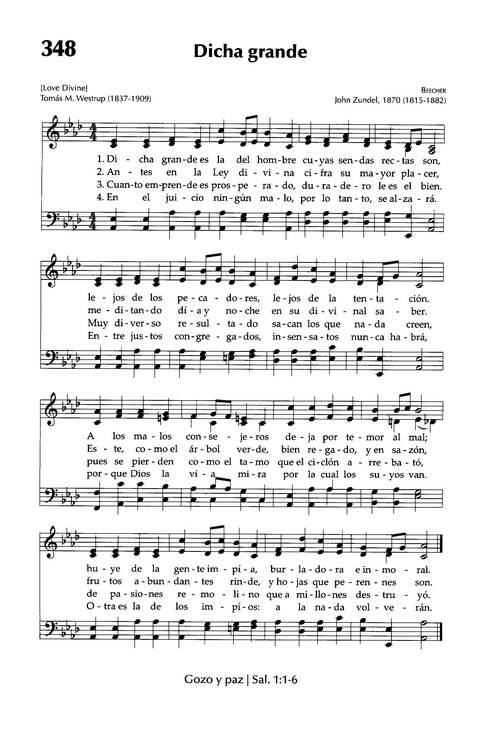 Himnario Adventista del Séptimo Día page 372