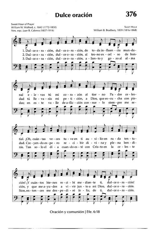 Himnario Adventista del Séptimo Día page 403
