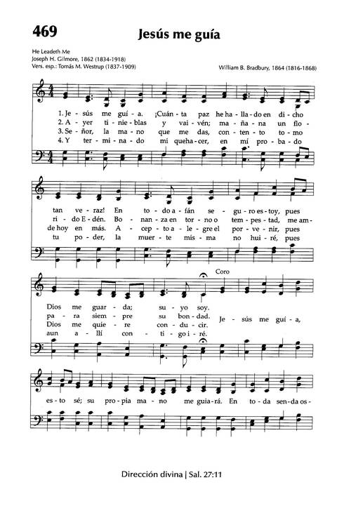 Himnario Adventista del Séptimo Día page 504