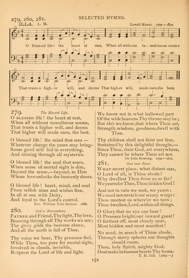 Hymnal, Amore Dei page 177