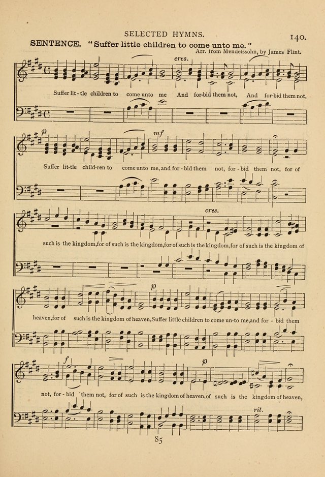 Hymnal, Amore Dei. Rev. ed. page 108