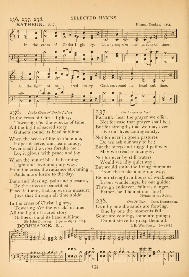 Hymnal, Amore Dei. Rev. ed. page 159