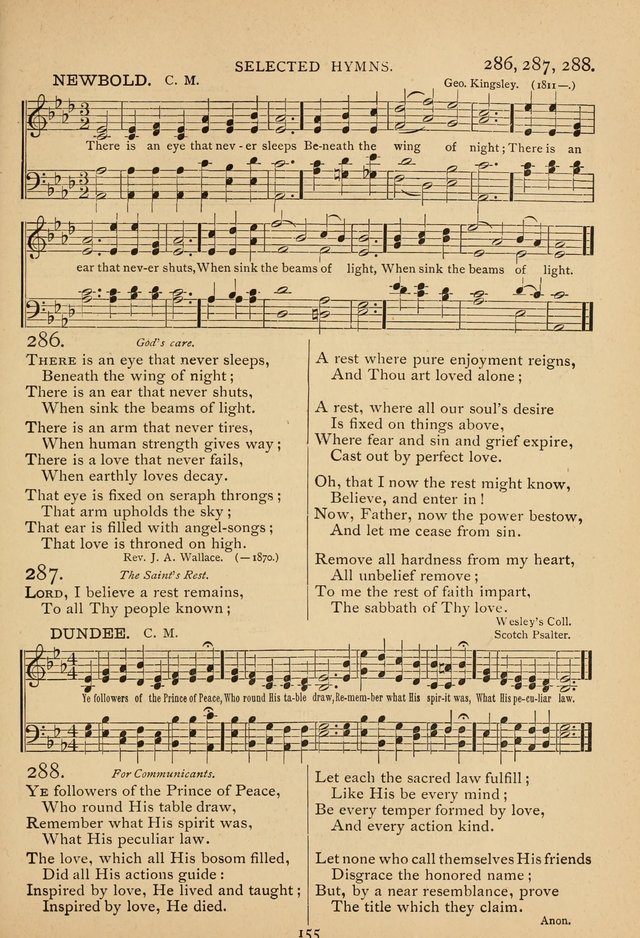 Hymnal, Amore Dei. Rev. ed. page 180