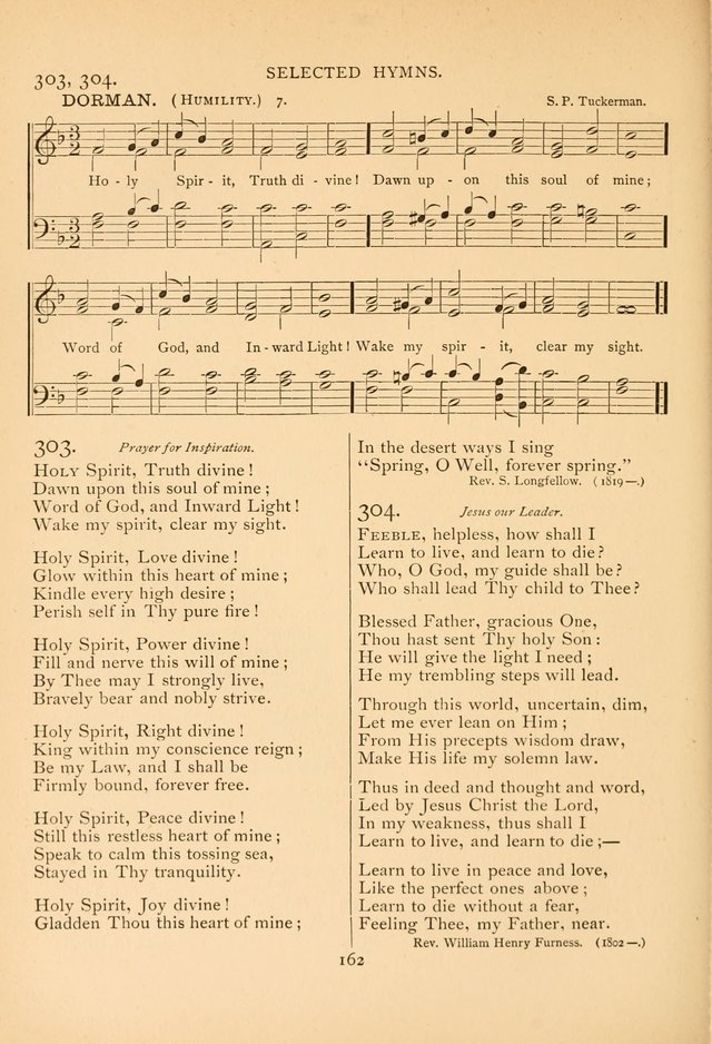 Hymnal, Amore Dei. Rev. ed. page 187