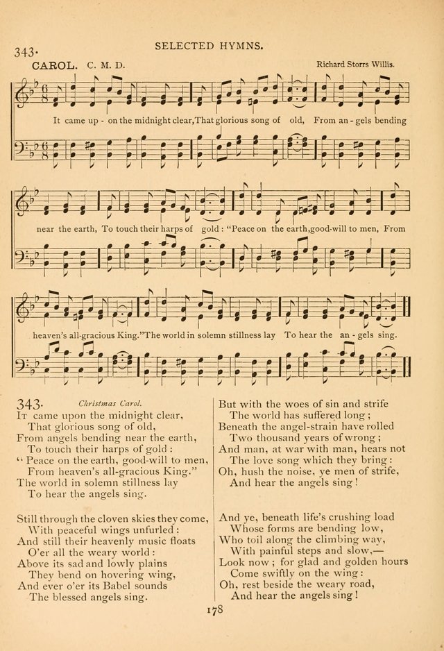 Hymnal, Amore Dei. Rev. ed. page 203
