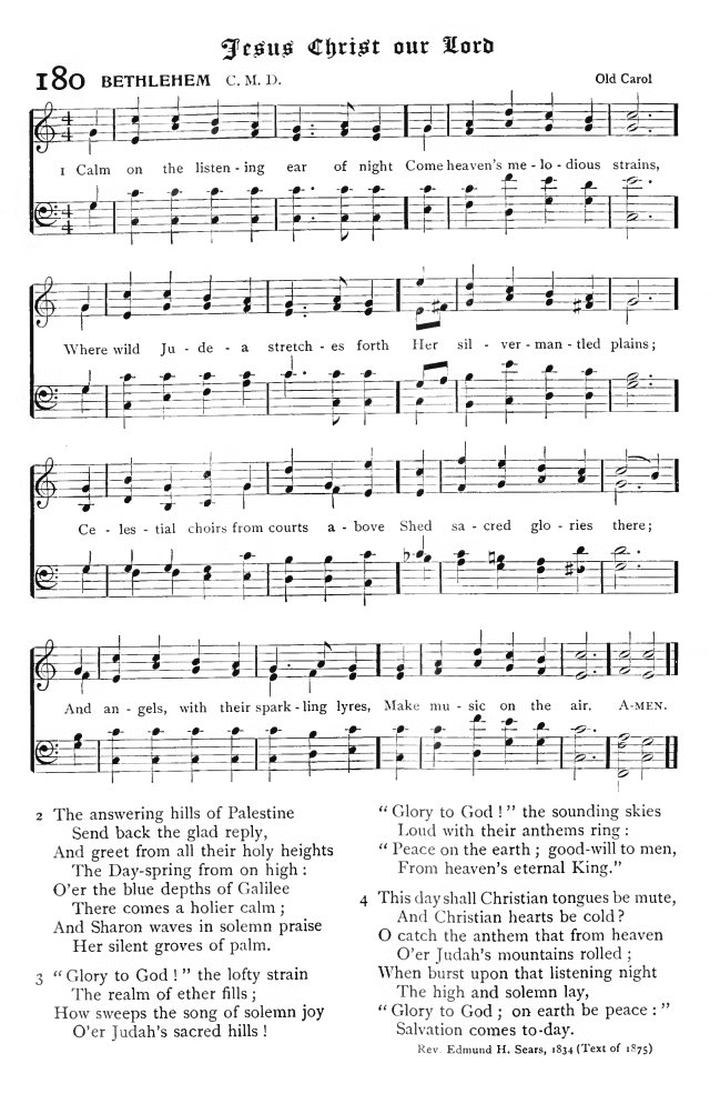 The Hymnal: published by the Authority of the General Assembly of the Presbyterian Church in the U.S.A. page 150