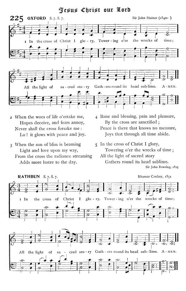 The Hymnal: published by the Authority of the General Assembly of the Presbyterian Church in the U.S.A. page 184