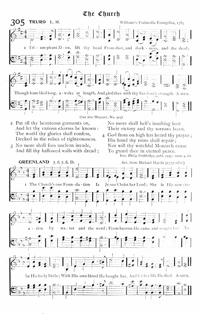 The Hymnal: published by the Authority of the General Assembly of the Presbyterian Church in the U.S.A. page 251