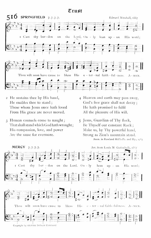 The Hymnal: published by the Authority of the General Assembly of the Presbyterian Church in the U.S.A. page 413