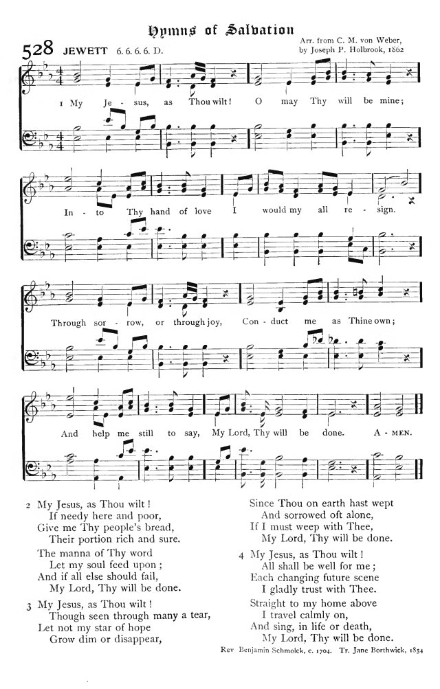 The Hymnal: published by the Authority of the General Assembly of the Presbyterian Church in the U.S.A. page 424