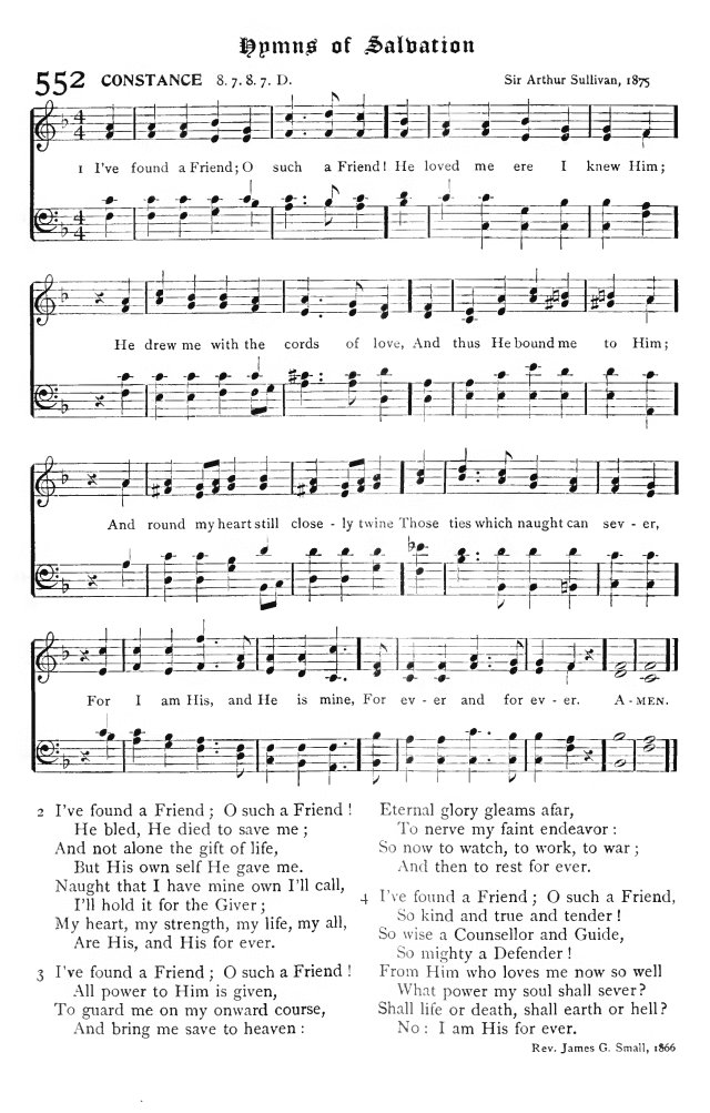 The Hymnal: published by the Authority of the General Assembly of the Presbyterian Church in the U.S.A. page 444