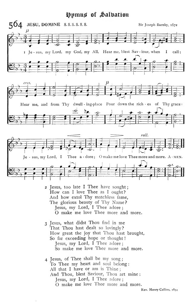 The Hymnal: published by the Authority of the General Assembly of the Presbyterian Church in the U.S.A. page 454