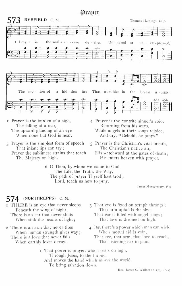 The Hymnal: published by the Authority of the General Assembly of the Presbyterian Church in the U.S.A. page 461