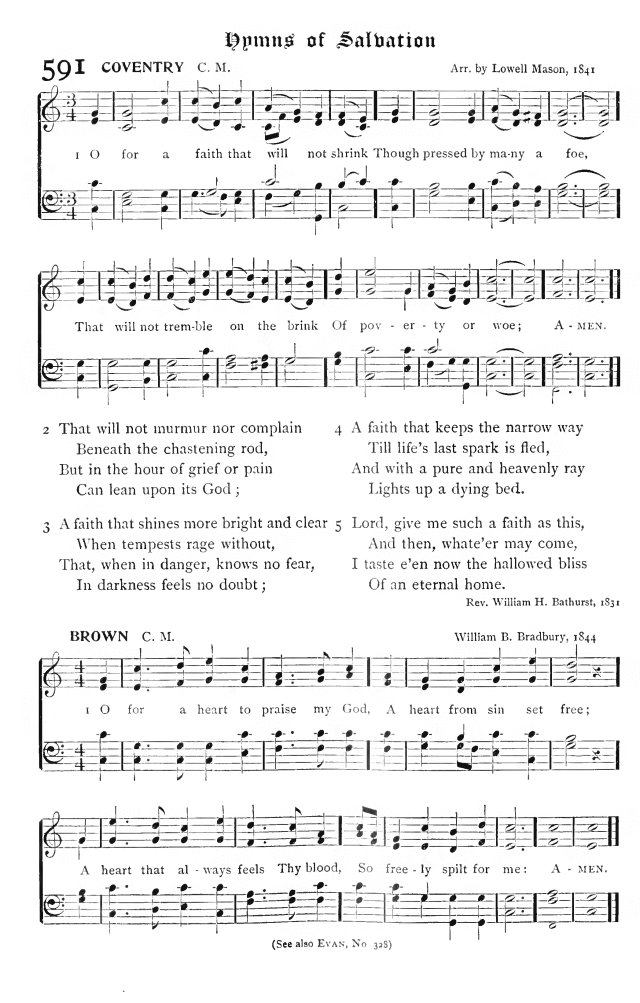 The Hymnal: published by the Authority of the General Assembly of the Presbyterian Church in the U.S.A. page 474