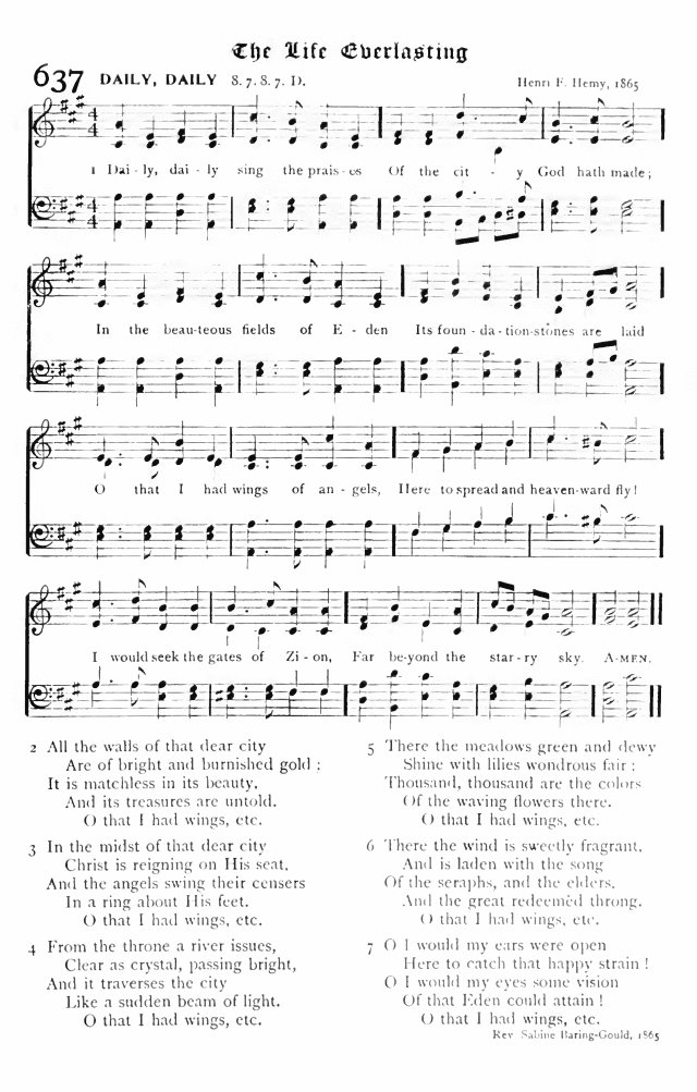 The Hymnal: published by the Authority of the General Assembly of the Presbyterian Church in the U.S.A. page 517