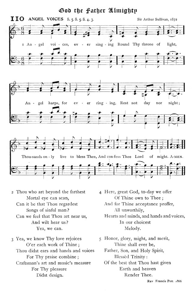 The Hymnal: published by the Authority of the General Assembly of the Presbyterian Church in the U.S.A. page 92