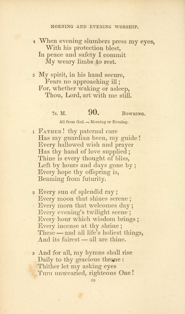 Hymn Book for Christian Worship page 103