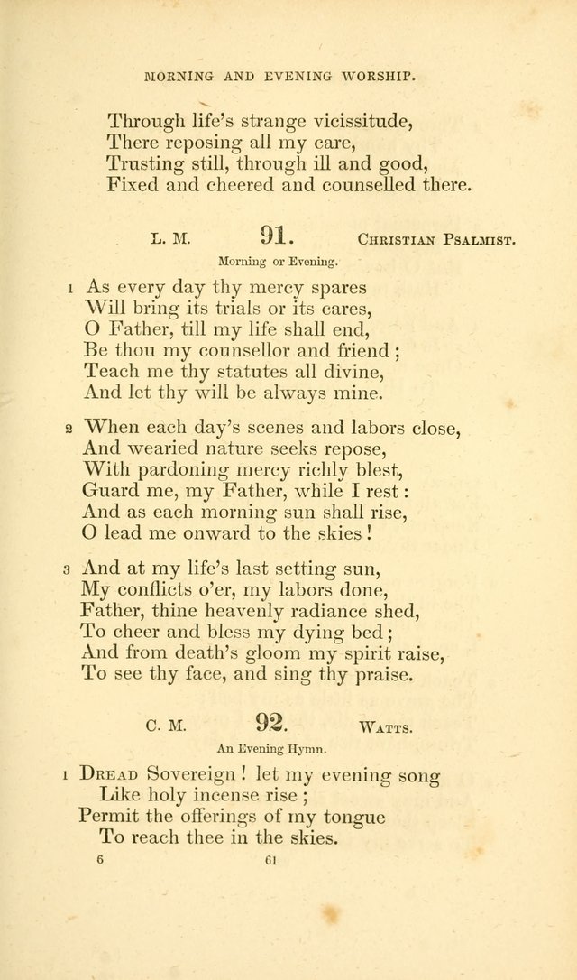 Hymn Book for Christian Worship page 104