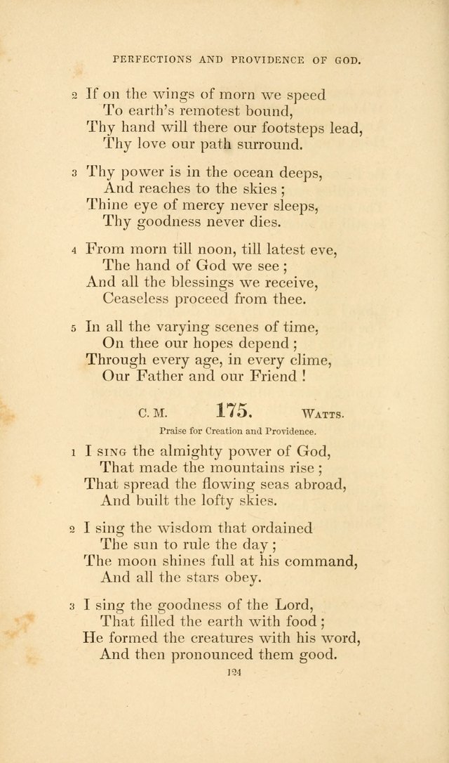Hymn Book for Christian Worship page 167