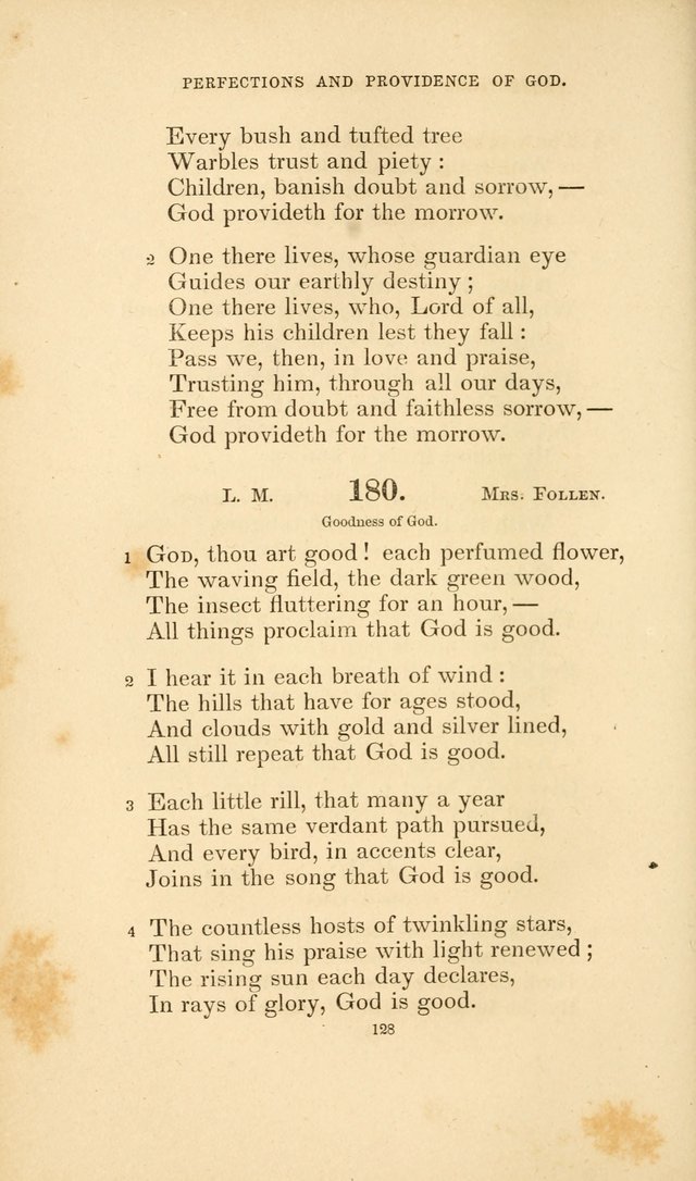 Hymn Book for Christian Worship page 171