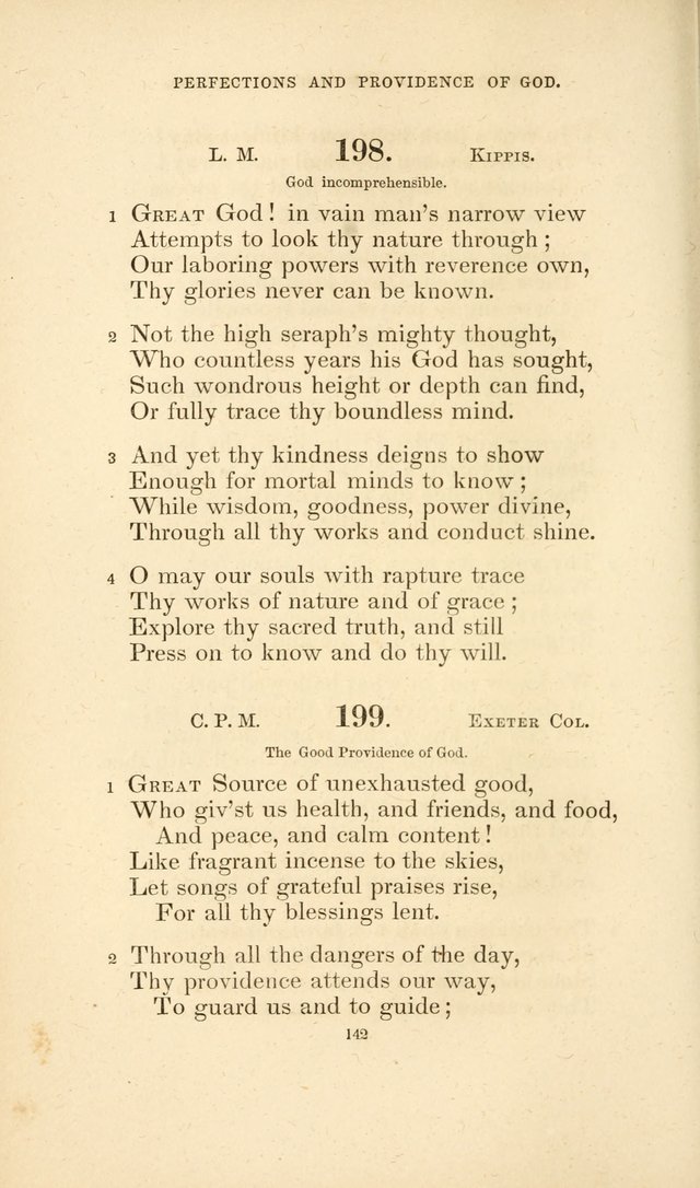 Hymn Book for Christian Worship page 185