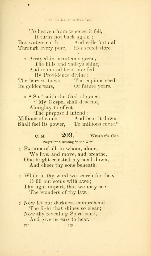 Hymn Book for Christian Worship page 192