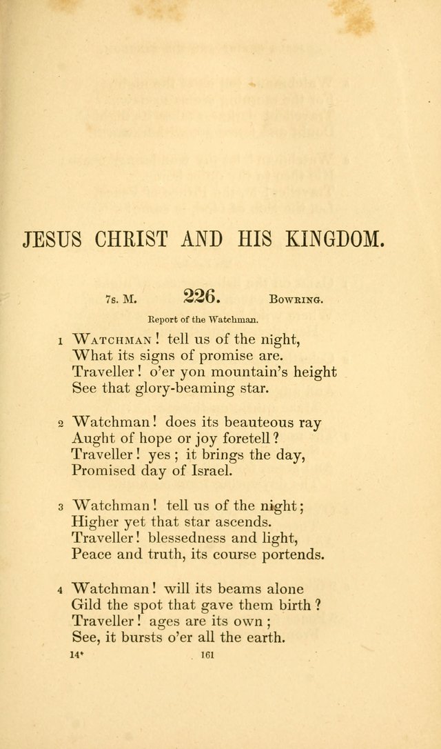 Hymn Book for Christian Worship page 204