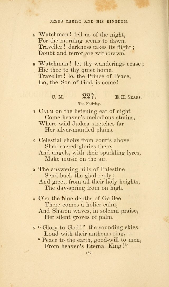 Hymn Book for Christian Worship page 205
