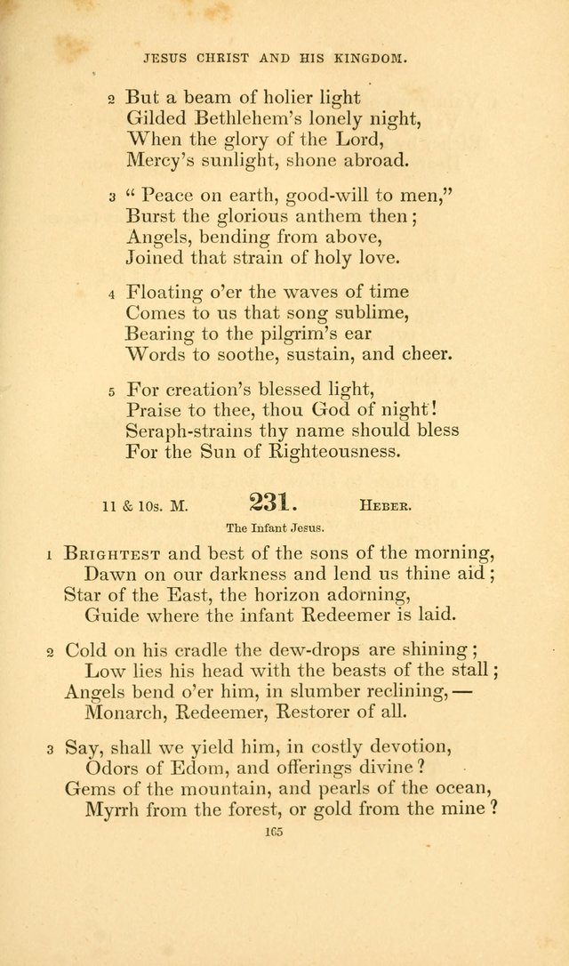 Hymn Book for Christian Worship page 208