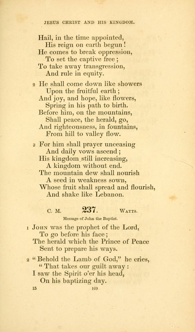 Hymn Book for Christian Worship page 212