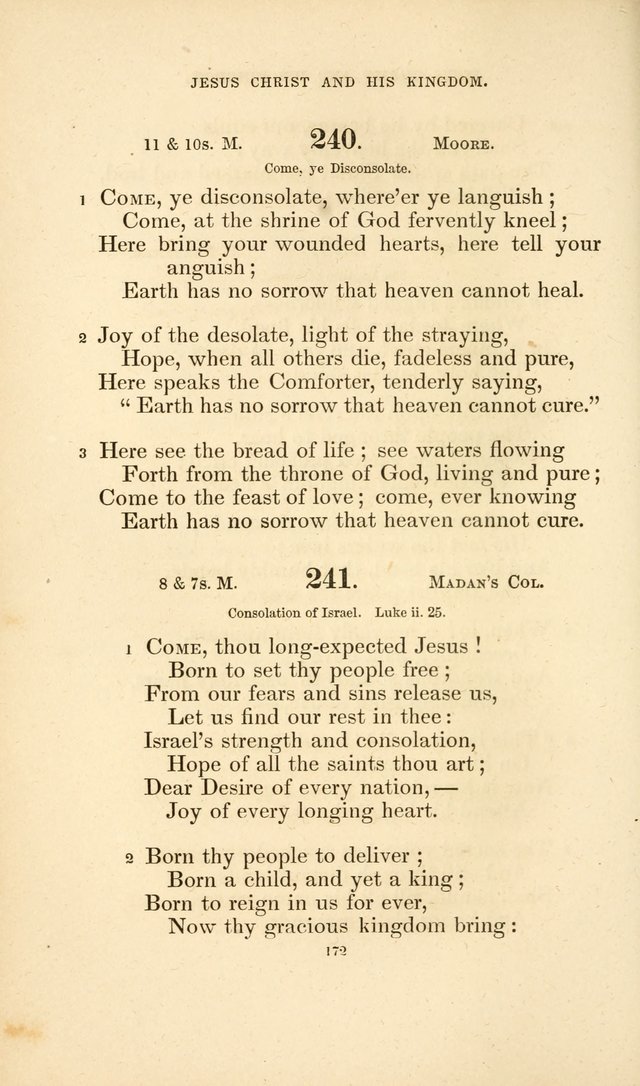 Hymn Book for Christian Worship page 215