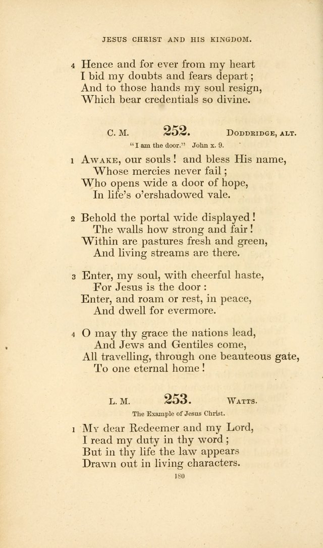 Hymn Book for Christian Worship page 223