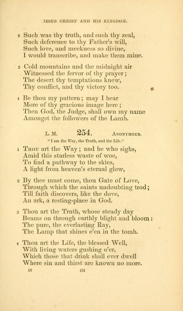 Hymn Book for Christian Worship page 224